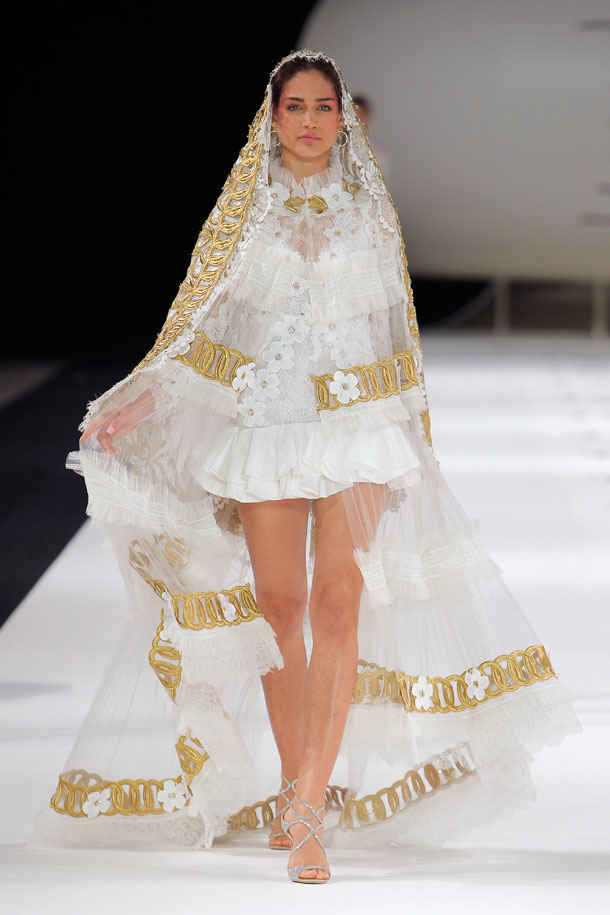 ilovebrides.pt Yolan Cris Coleção 2019 BBFW18